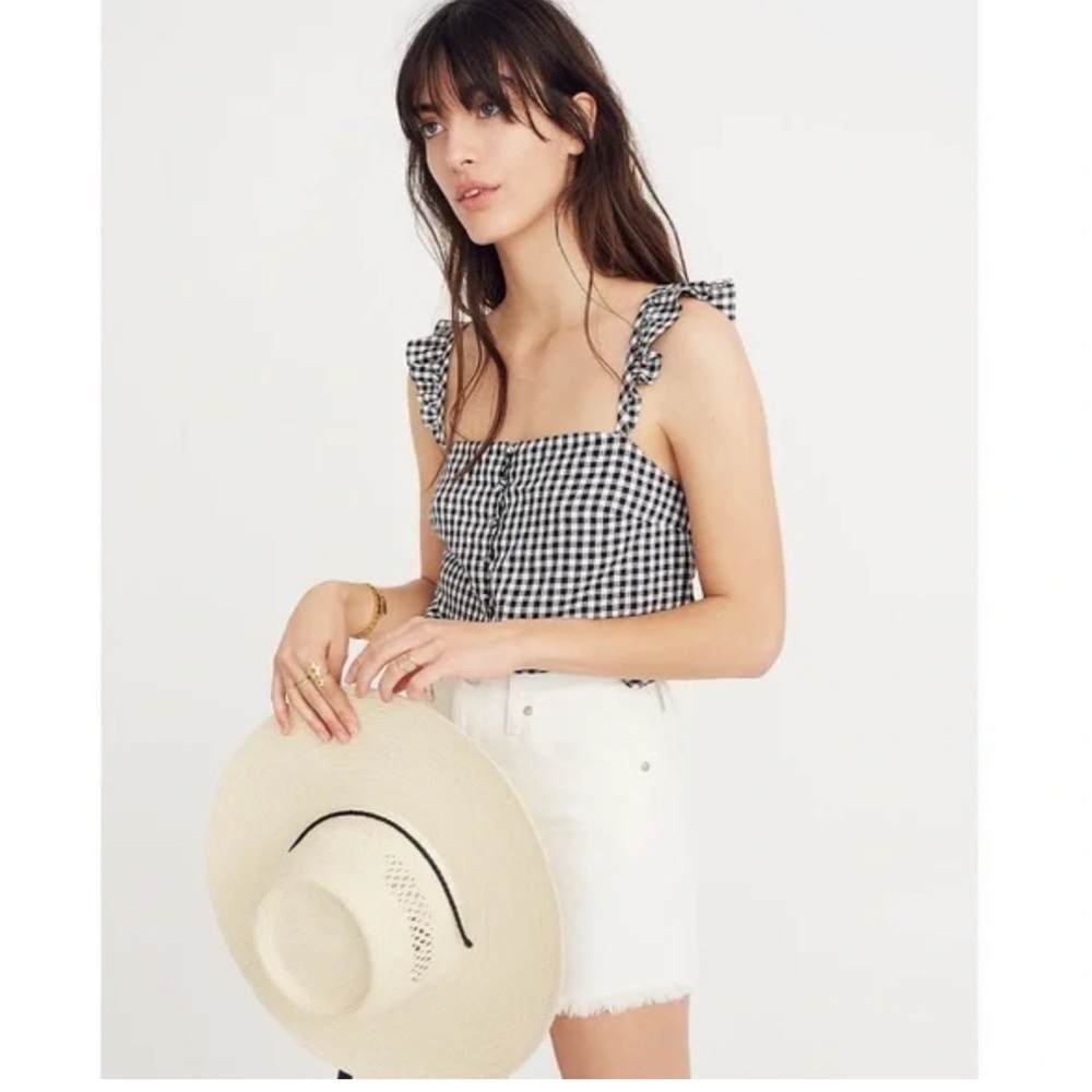 Madwell Top